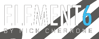 Element6 by Nick Cherrone