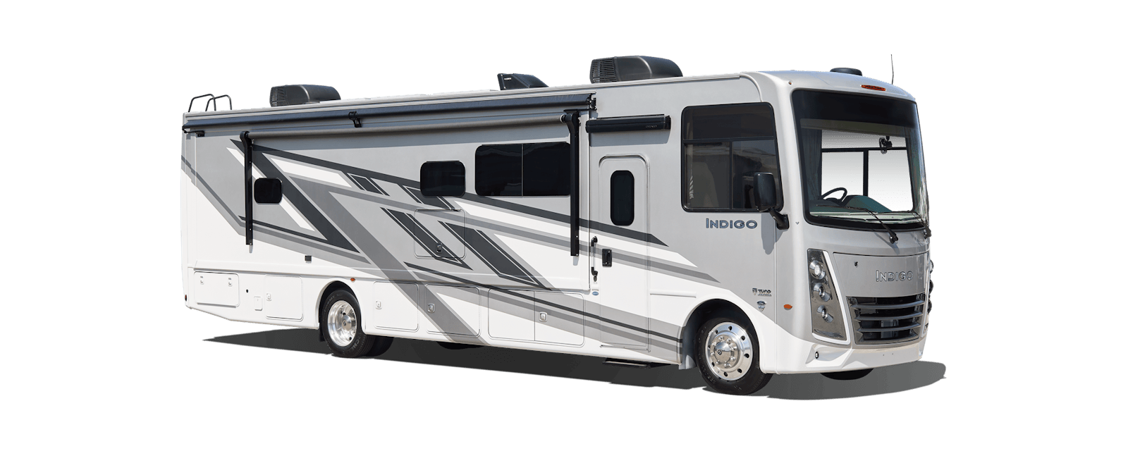 RVs finish care